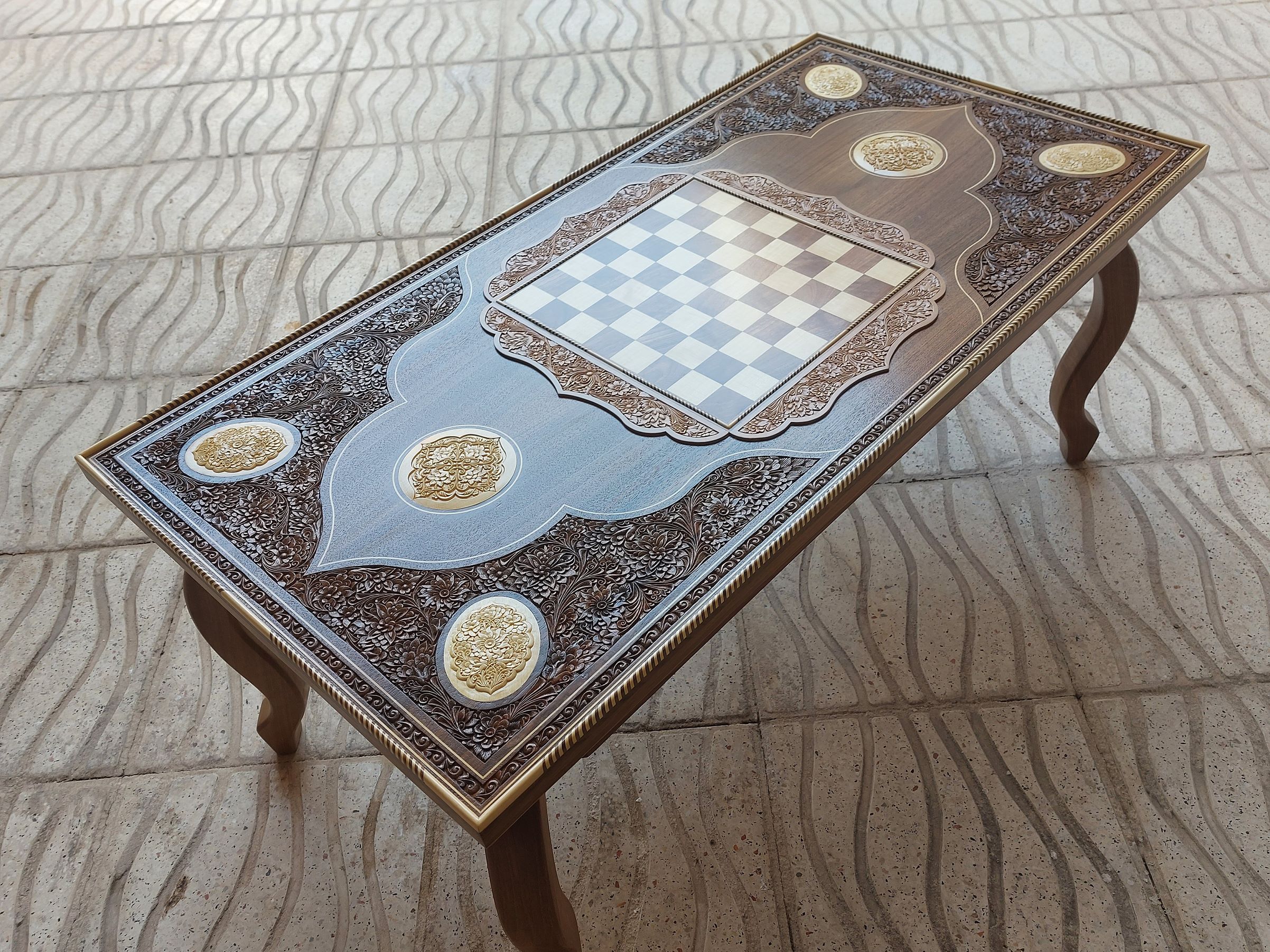 منبت سنتی آباده 